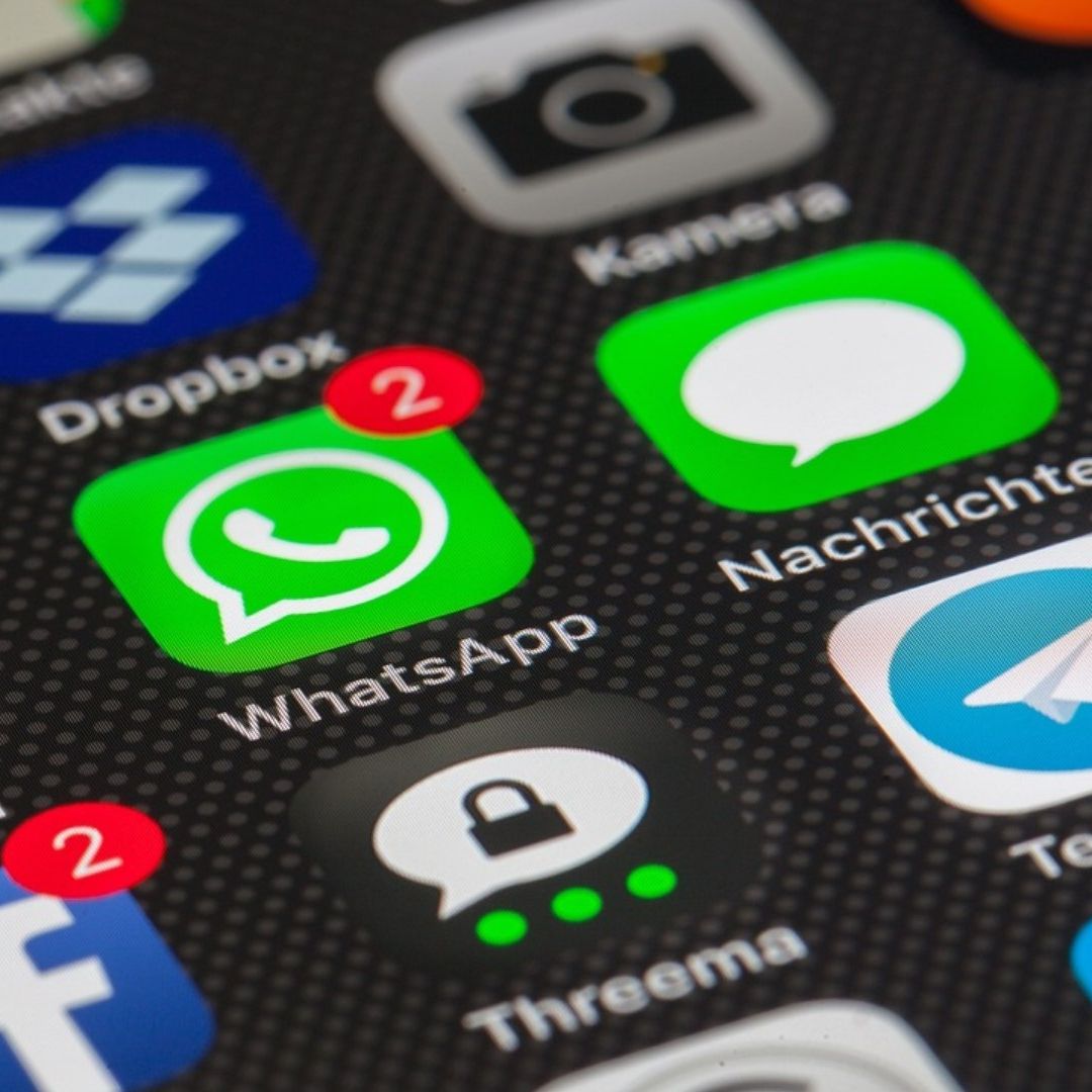 Reportan hackeo de cuentas de WhatsApp en Aguascalientes