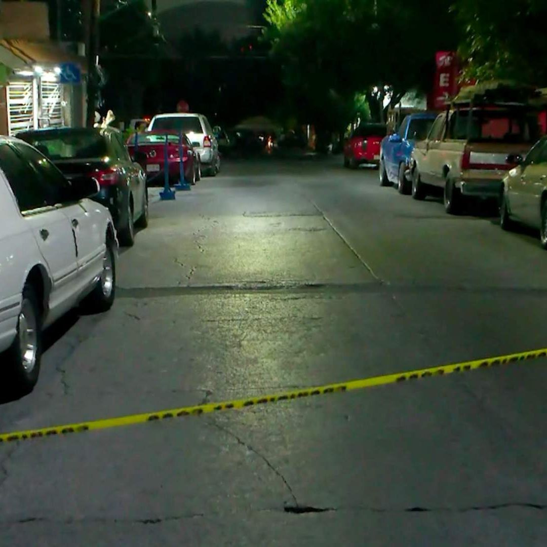 En el mes de Agosto se ha registrado hechos muy violentos en Nuevo León