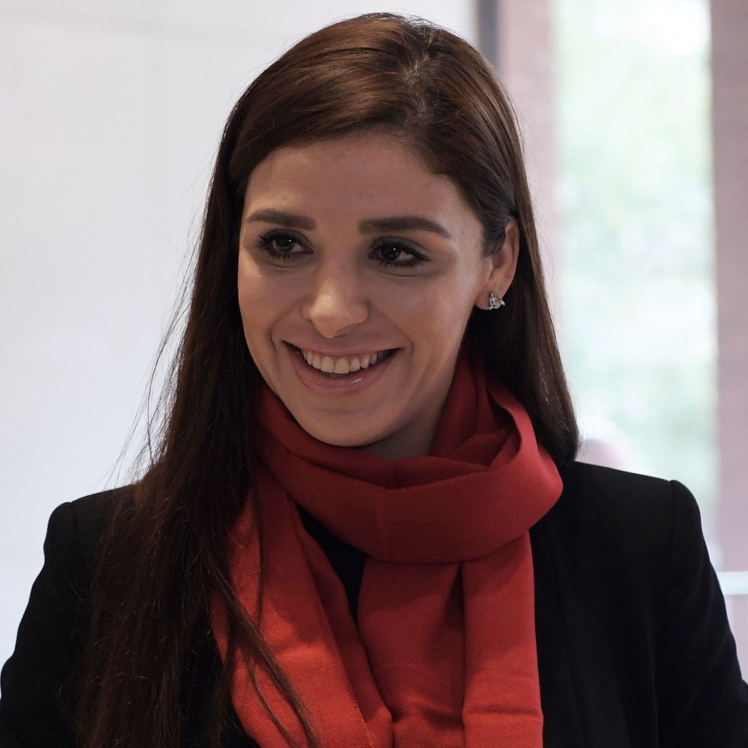 Emma Coronel protagonizará video musical
