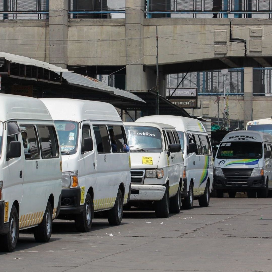 Aumentará Tarifa del Transporte Público en Edomex, ¿De Cuánto Va a Ser y Cuándo se Aplicará?