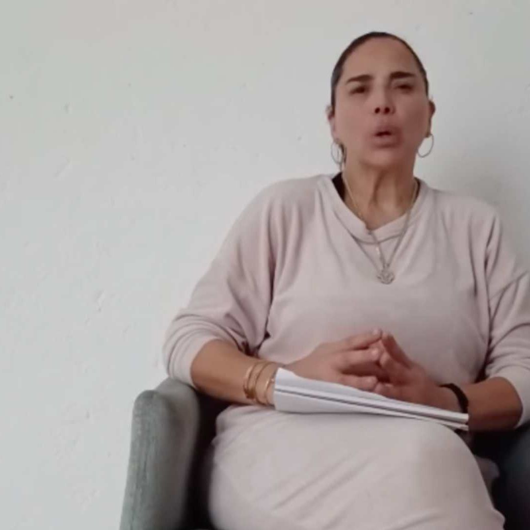 Existe una Orden de Aprehensión por Homicidio Calificado en Contra de la Madre de Carlos Salcedo