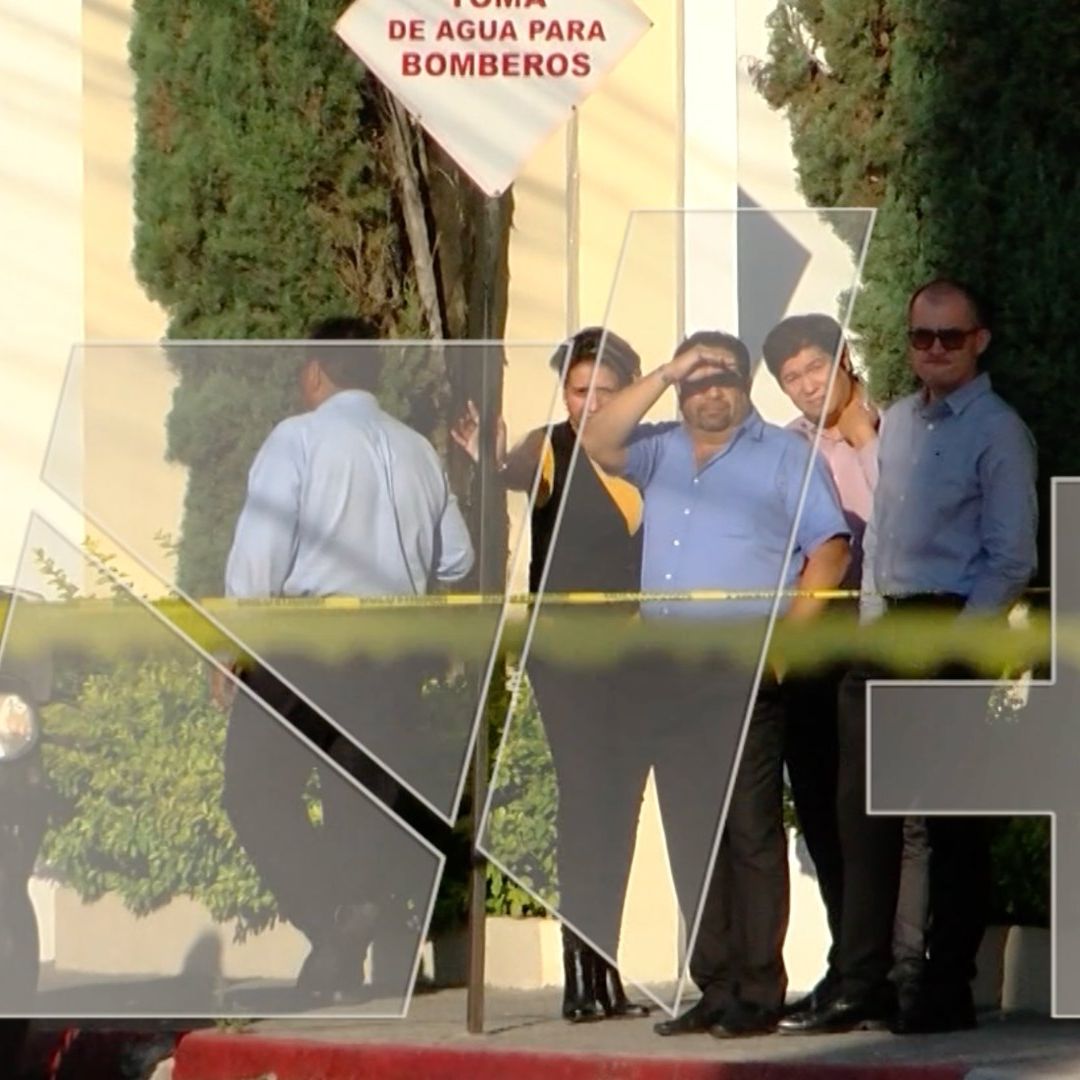 Balean a joven de Sinaloa en Guadalajara