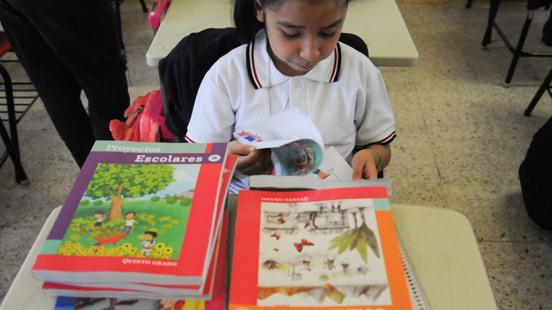 Becas para Escuelas Particualres