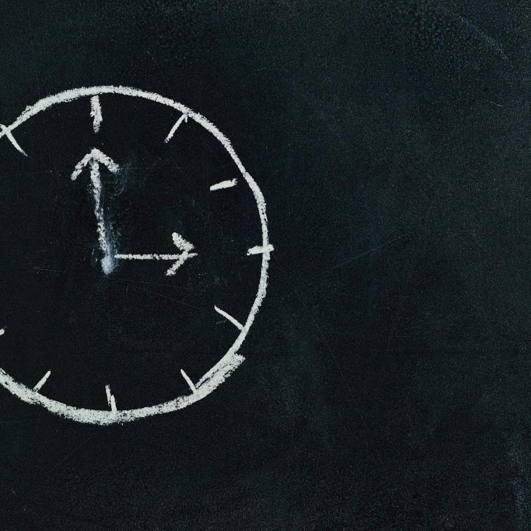 El tiempo es una ilusión, según nuevo estudio