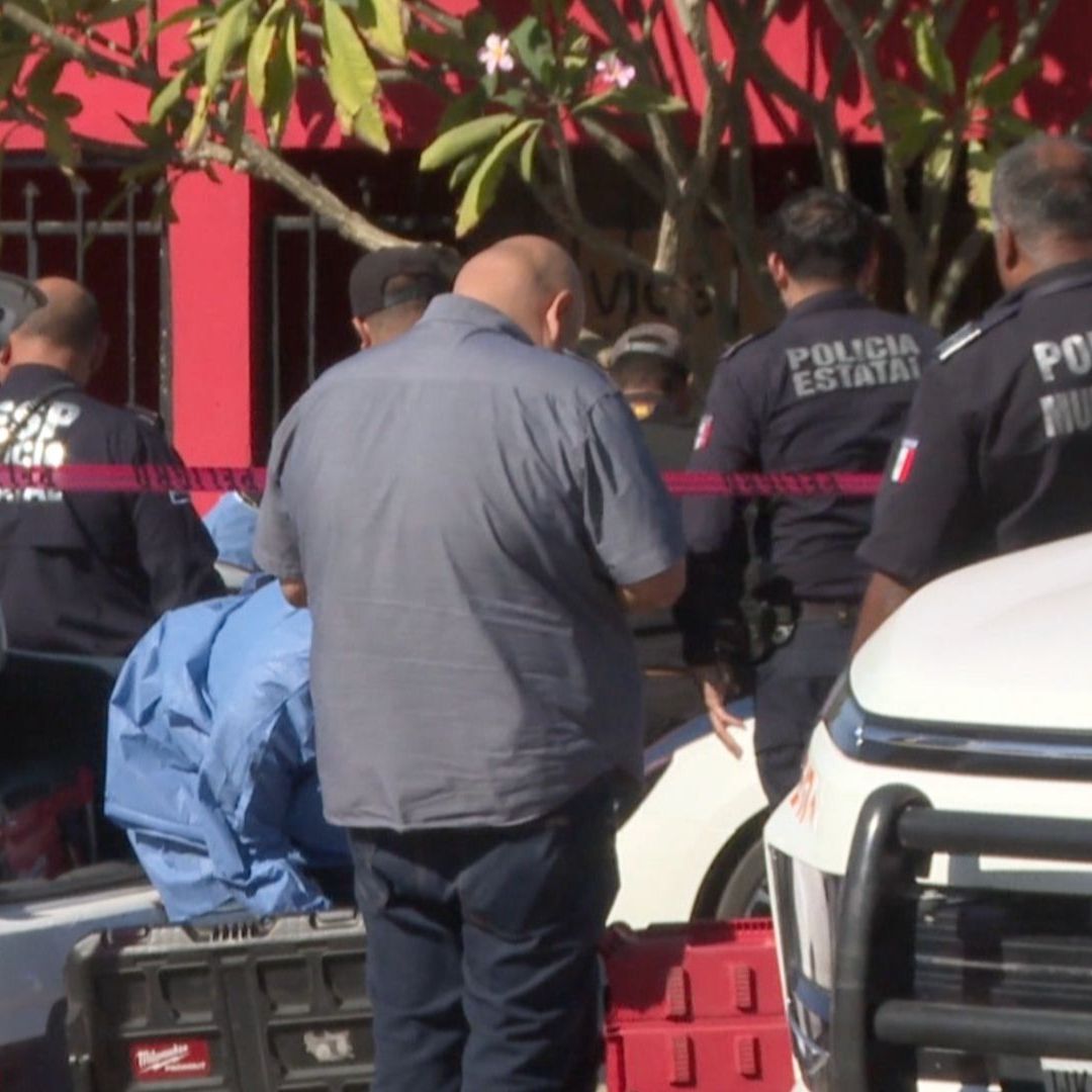 Vinculan a Proceso a Hombres por el Hallazgo de una Cabeza Humana Dentro Hielera en Hermosillo