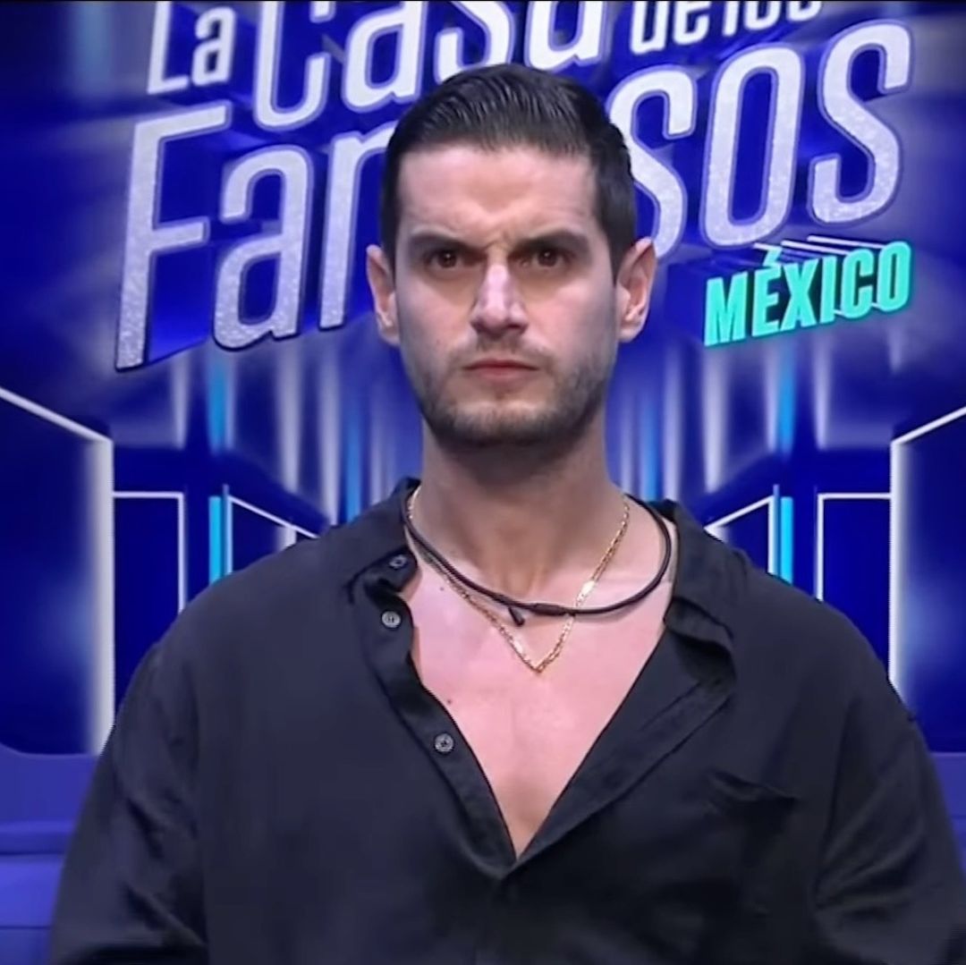 Adrián Marcelo manda mensaje a su esposa tras pelea