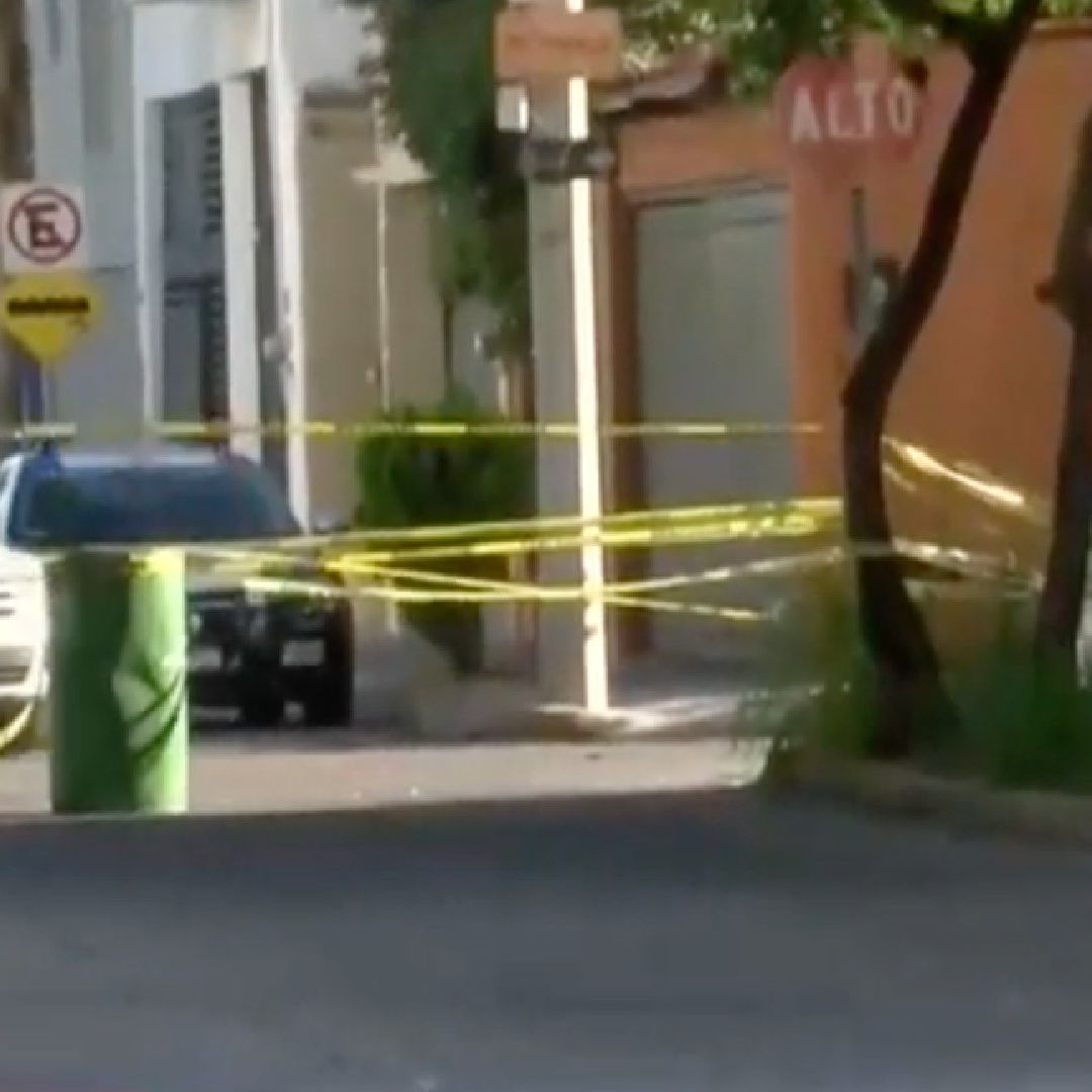 Podrían Demoler 3 Viviendas en Valle del Campestre, Aguascalientes