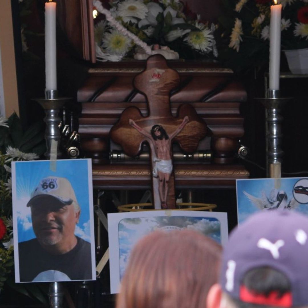 Gobierno de México Confirma Investigación Local por Asesinato de Periodista Alejandro Martínez