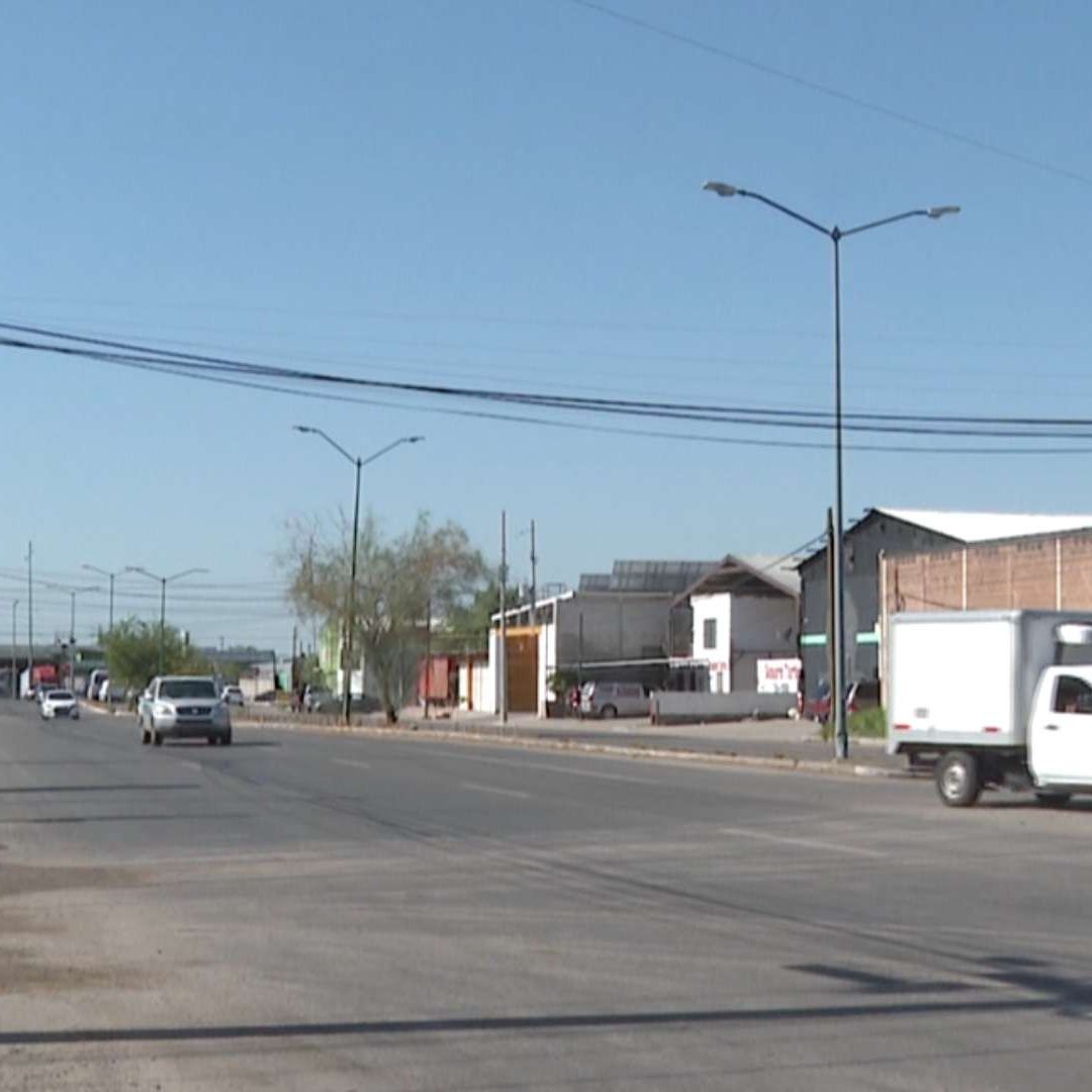 Abuelita de Ciudad Obregón Fue Abandonada en la Calle por su Hija en Hermosillo