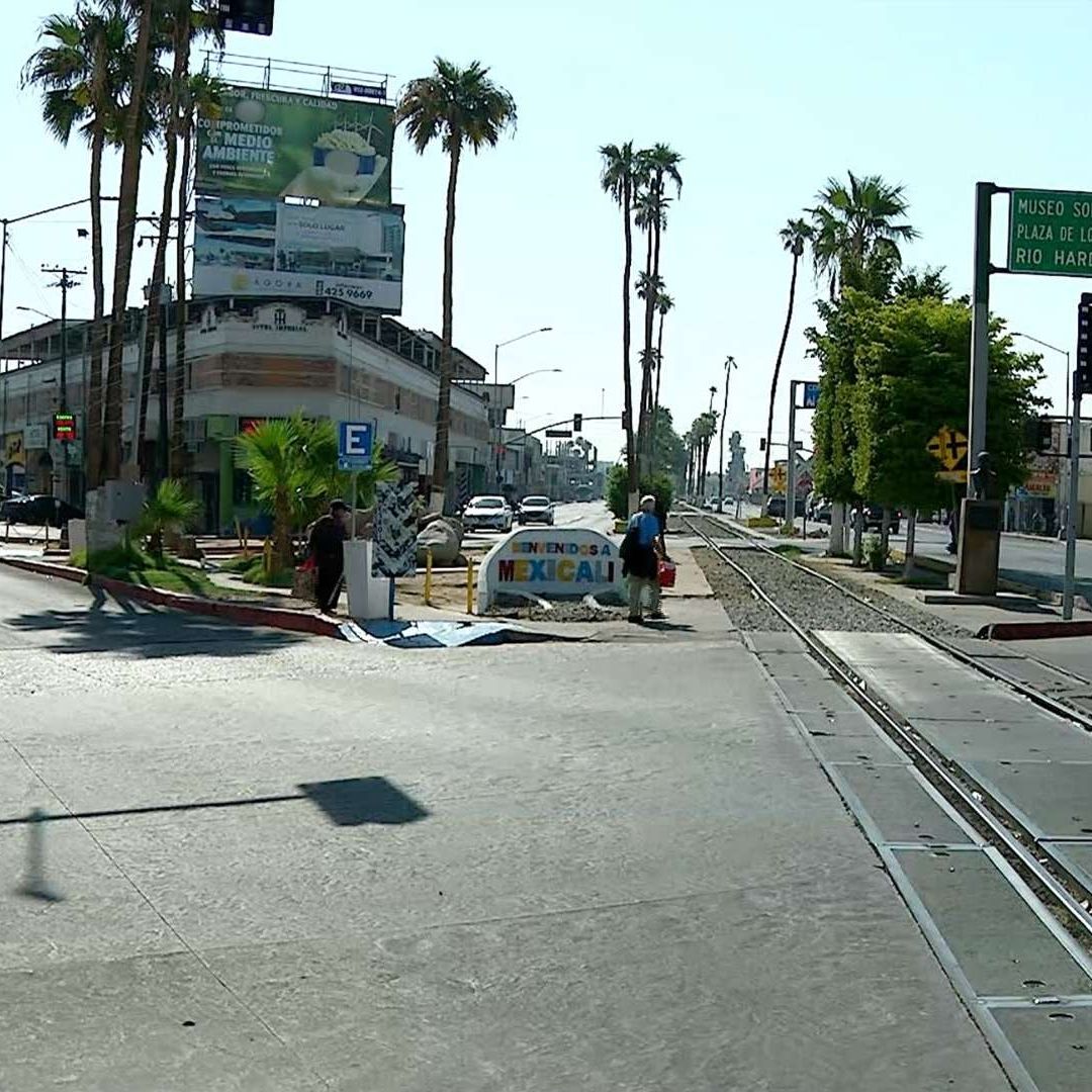 Mexicali Rompe un Nuevo Récord de Calor en Agosto 2025 ¿A Cuánto Subió la Temperatura?