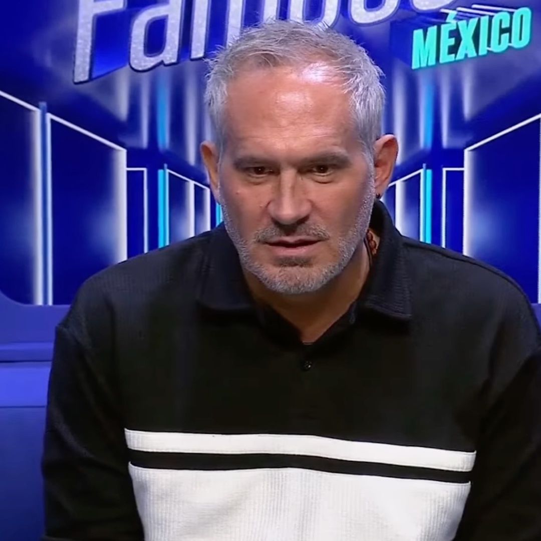 ¿Arath de la Torre se va de ‘La Casa de los Famosos’?
