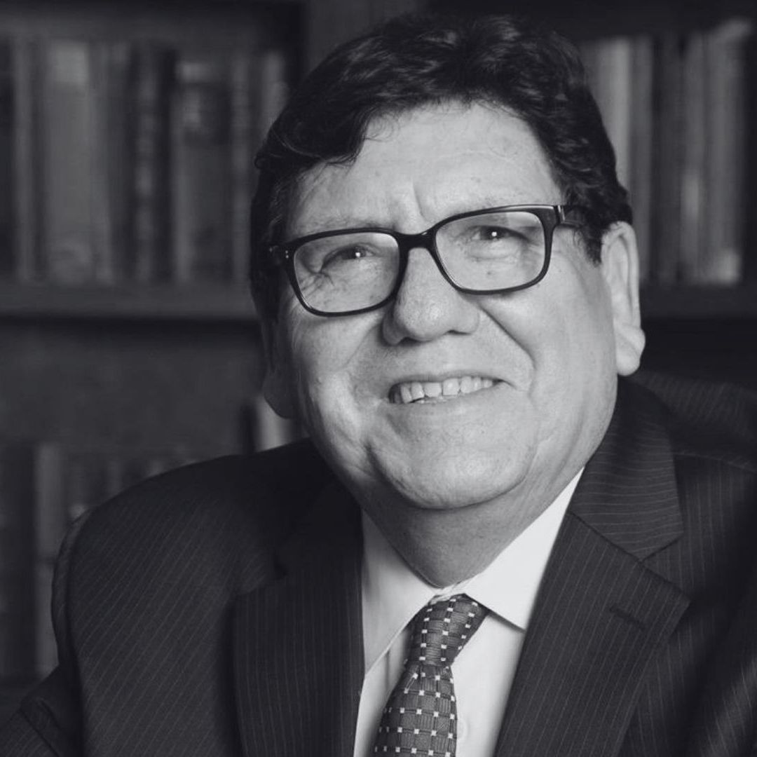 Fallece Javier González Mocken; Expresidente de Ciudad Juárez a los 73 años