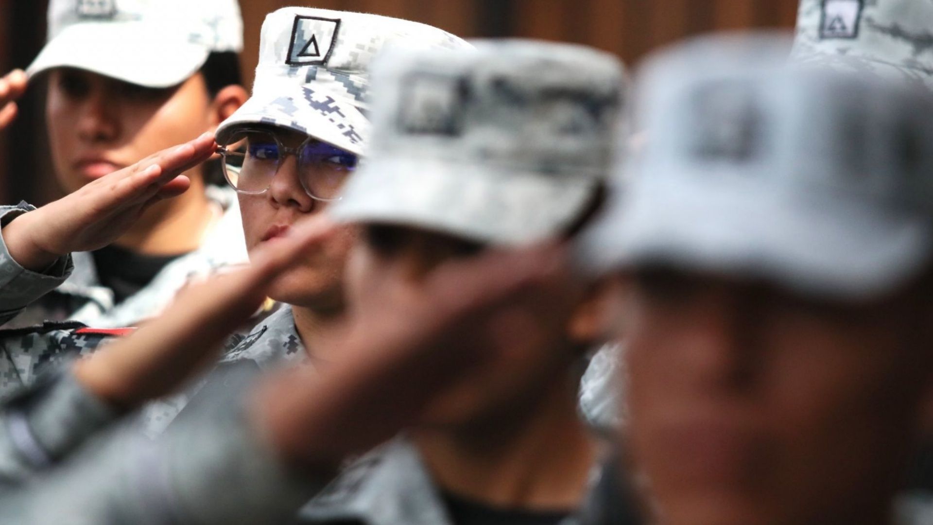 La Secretaría de la Defensa Nacional modificó su reglamento de educación militar, con lo que prohibió las novatadas