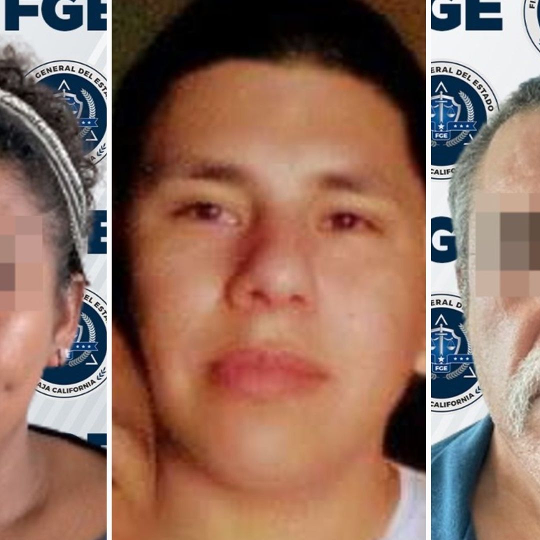 Detienen a Pareja por Desaparición de Jesús Adrián en Mexicali y Hallan Restos Óseos