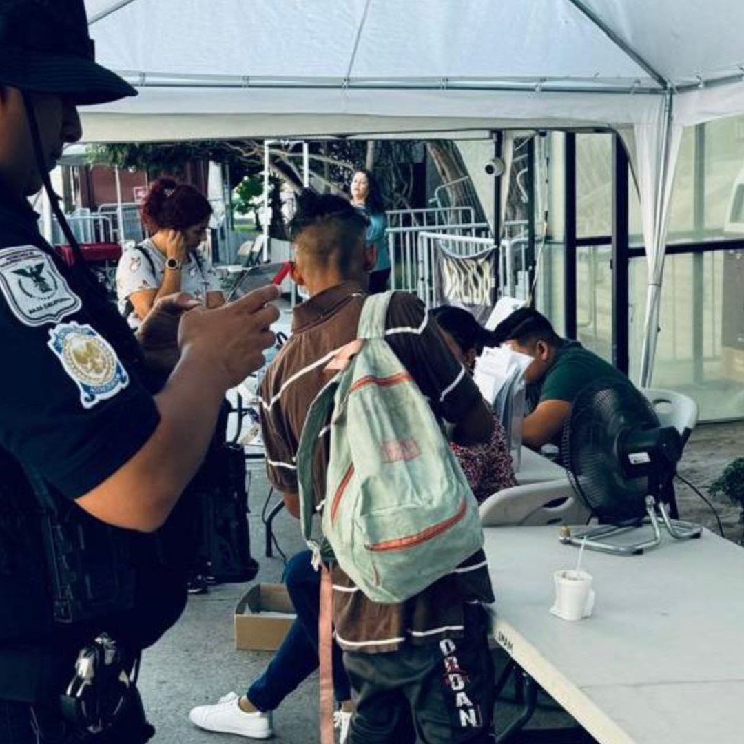 Padre Encuentra Con Vida a Su Hijo Desaparecido en Tijuana; Era Buscado Desde Veracruz