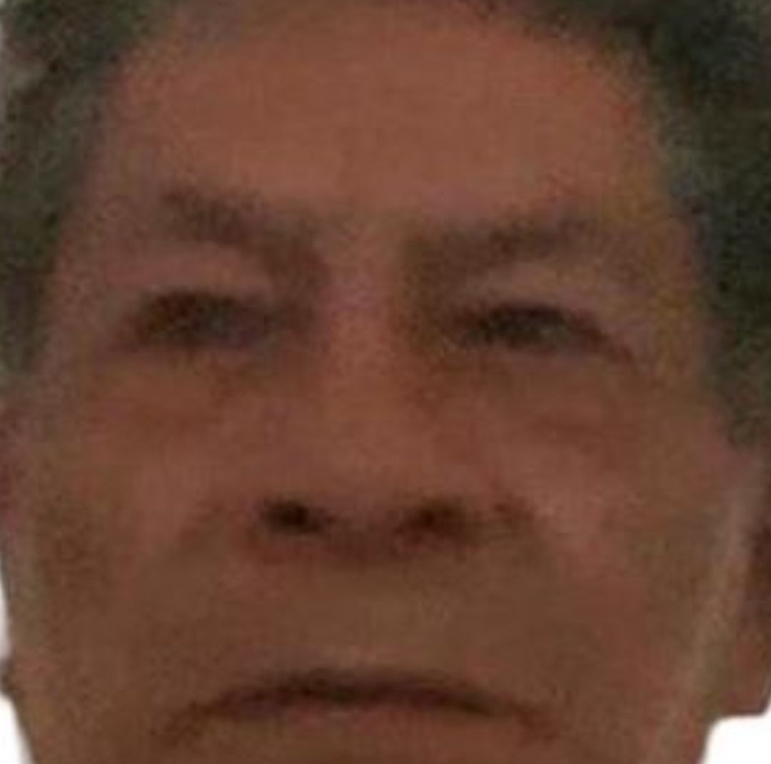 Hospitalizan a Andrés Filomeno, "El Caníbal de Atizapán"; Reportan Complicaciones Múltiples