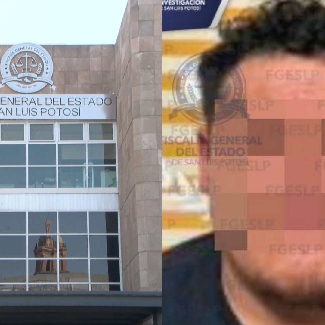 Pedro "N" Detenido por Presunto Homicidio de su Hermano