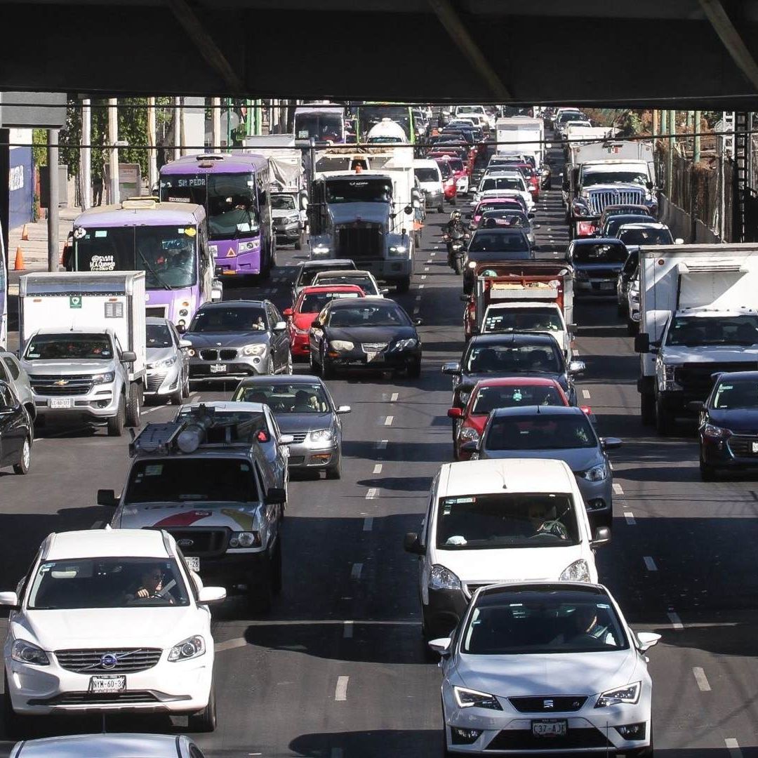 ¿Cómo Aplica el Hoy No Circula este Jueves 7 de Agosto de 2025 en la CDMX y Edomex?