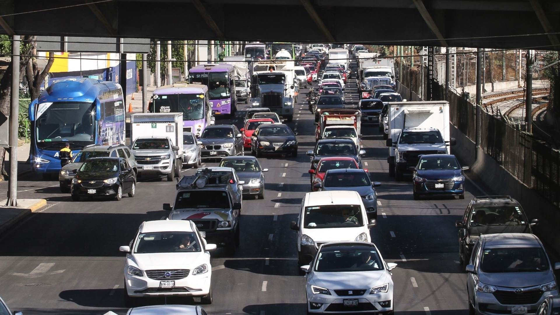 ¿Cómo Aplica el Hoy No Circula este Jueves 7 de Agosto de 2025 en la CDMX y Edomex?