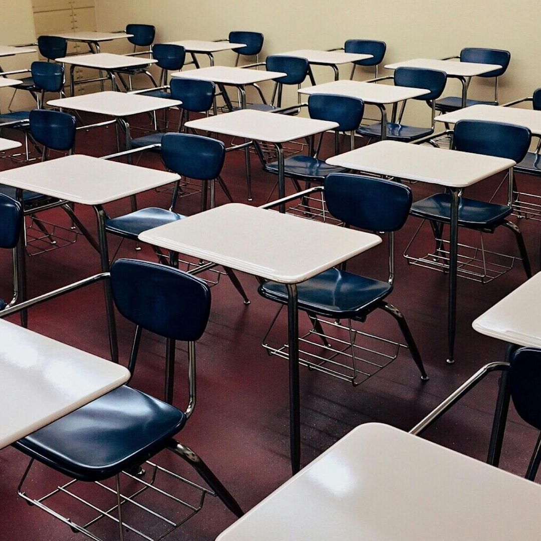 Analizan Regreso a Clases en Línea en Mexicali y San Felipe por Calor Extremo