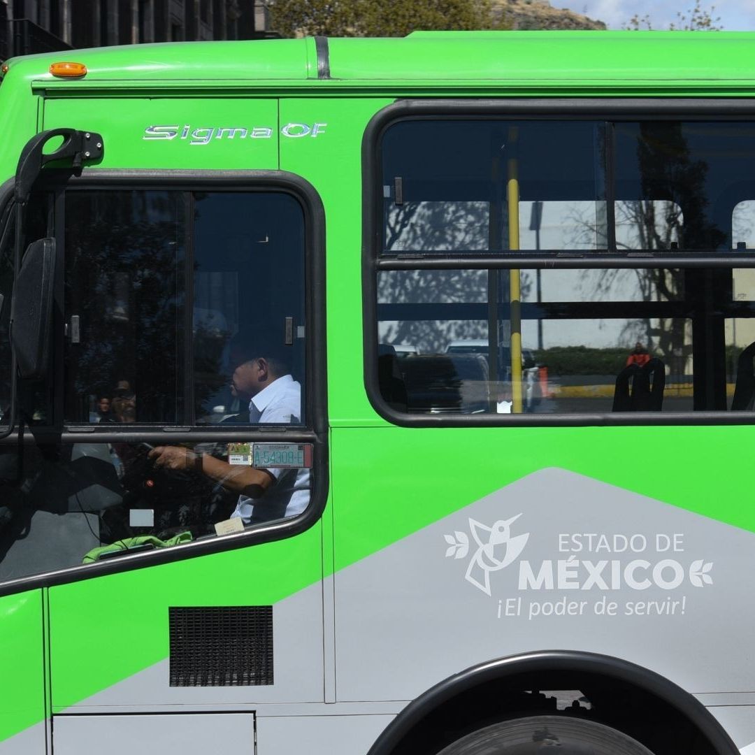 Aumento del Pasaje en Edomex: ¿Cuál Será la Nueva Tarifa de Transporte Público?
