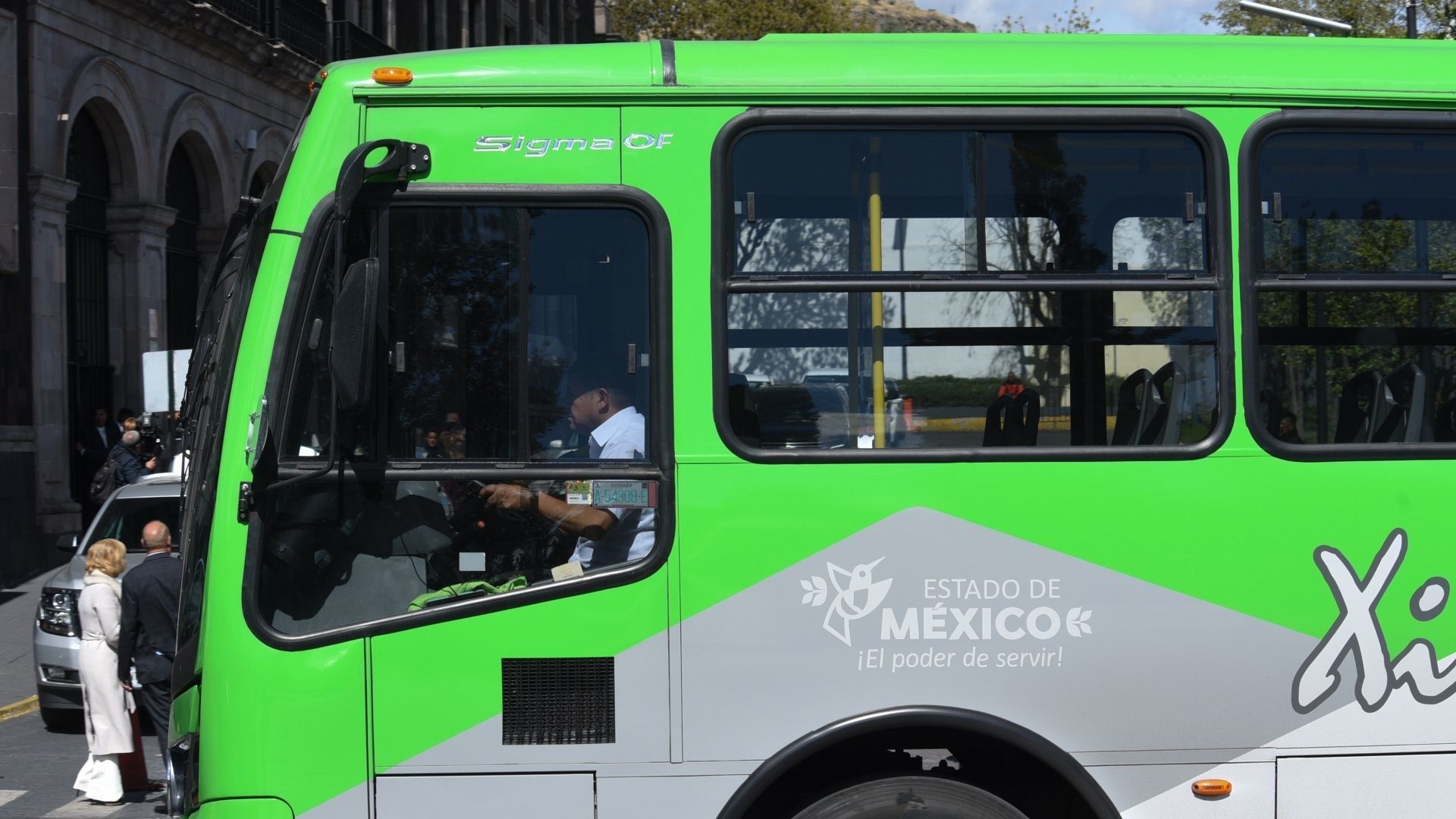 Aumento del Pasaje en Edomex: ¿Cuál Será la Nueva Tarifa de Transporte Público?
