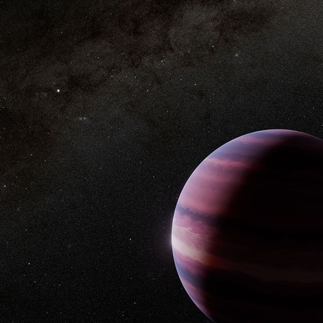 James Webb encuentra exoplaneta en Alfa Centauri A