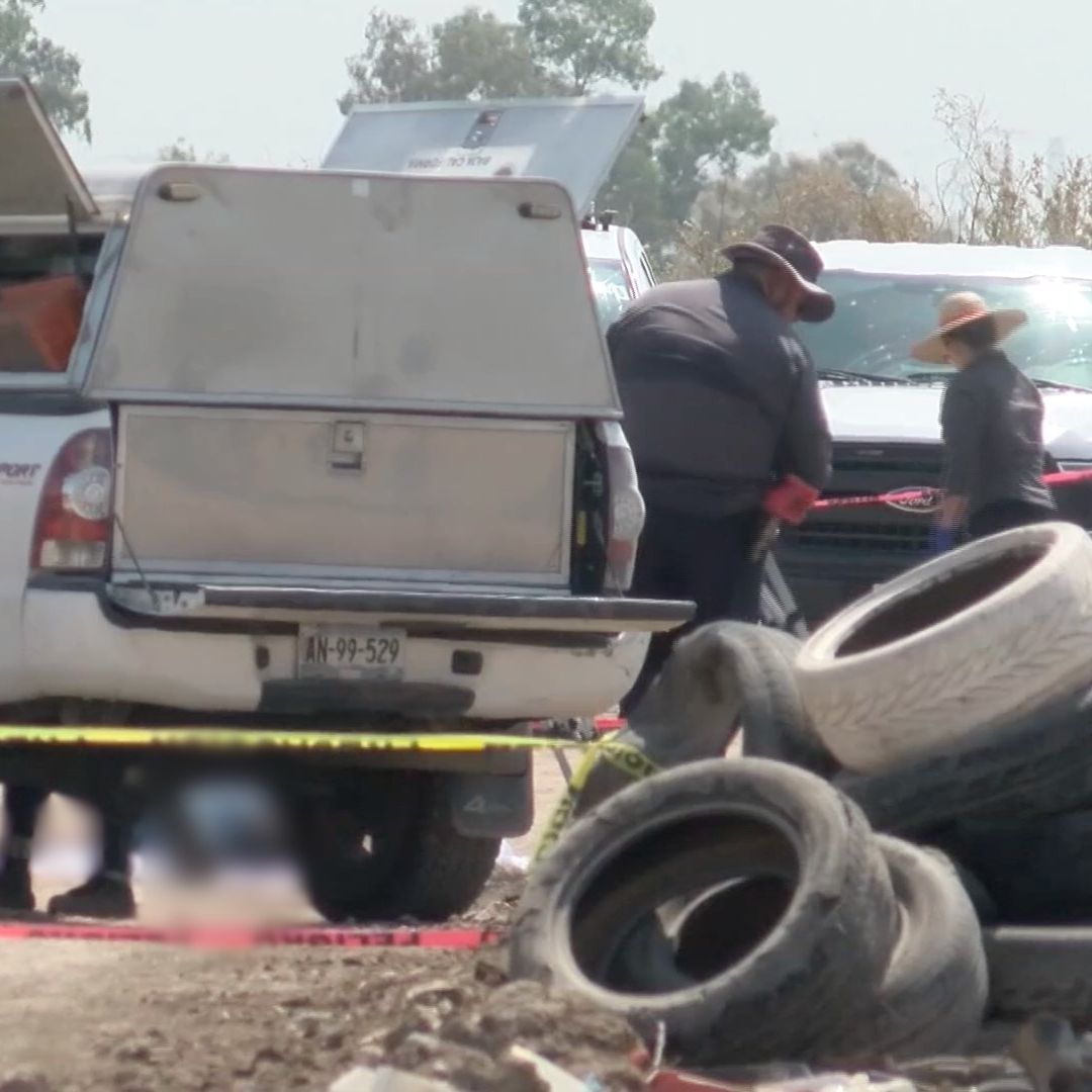 Lidia Maribel Fue Asesinada por su Vecino Luego de Pedirle un “Aventón” en Mexicali