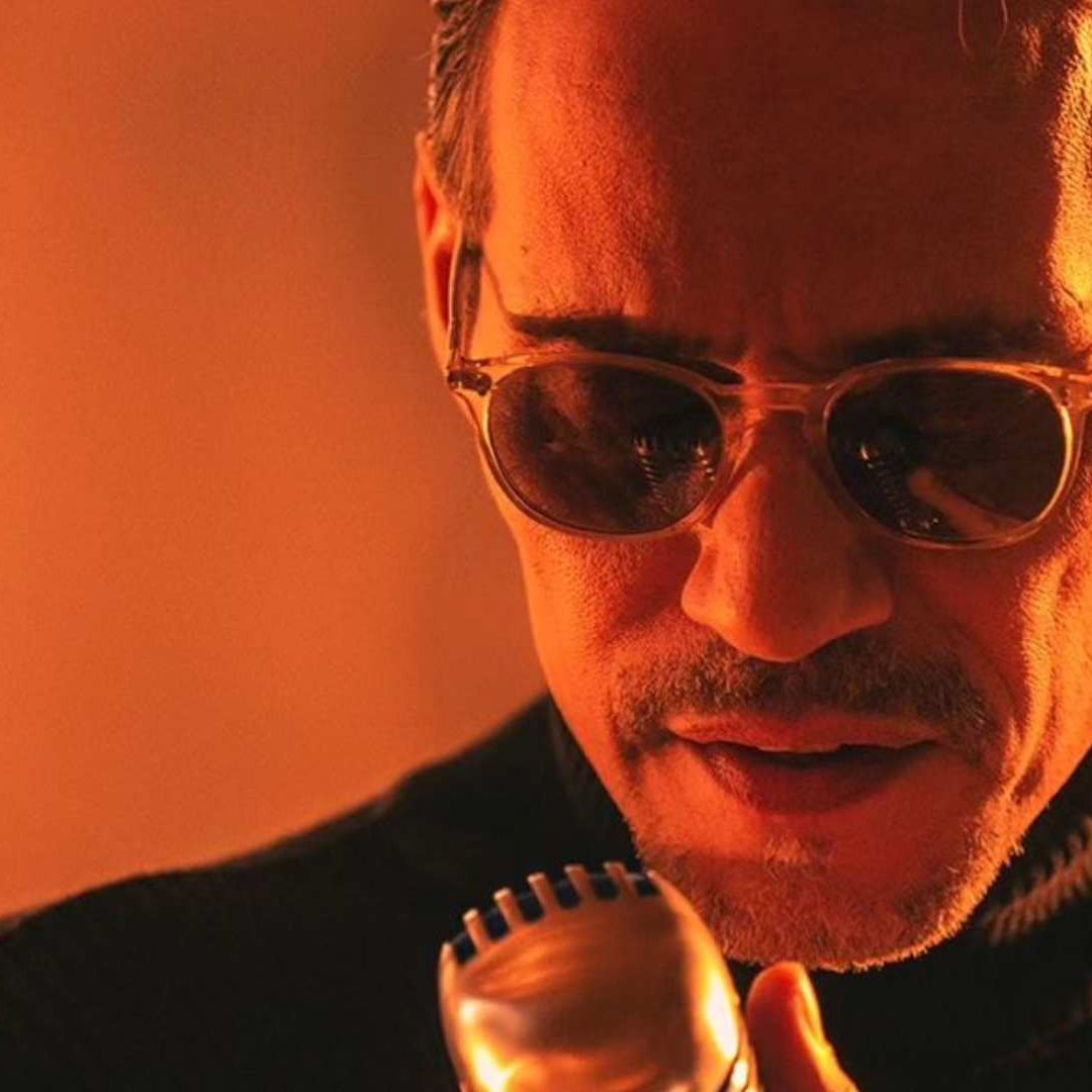 Marc Anthony
