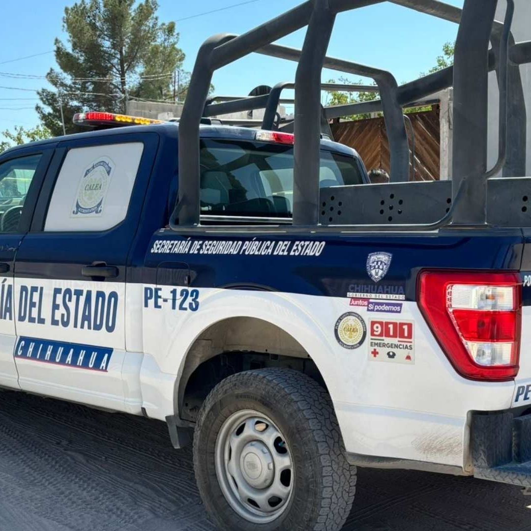 Mujer es Encontrada Sin Vida con Signos de Violencia en Ciudad Juárez