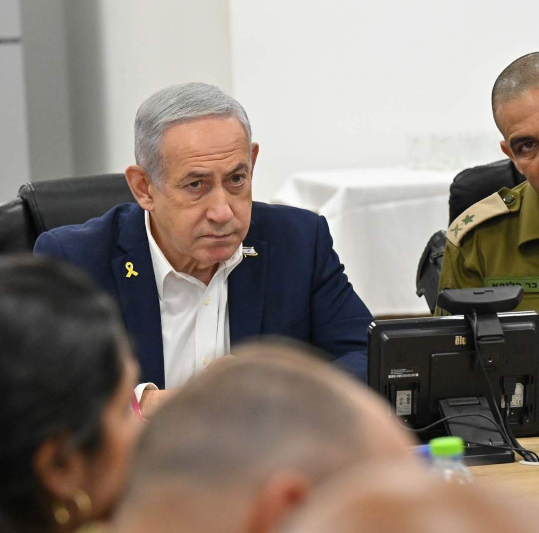 Gabinete de Seguridad de Israel Aprueba Propuesta de Ocupación de la Franja de Gaza, Reporta TJP