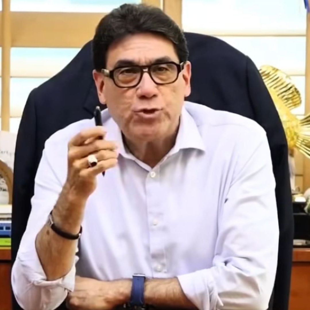 Cancelan Visa a Juan Francisco Gim, Alcalde de Nogales, Sonora; Esto Dijo