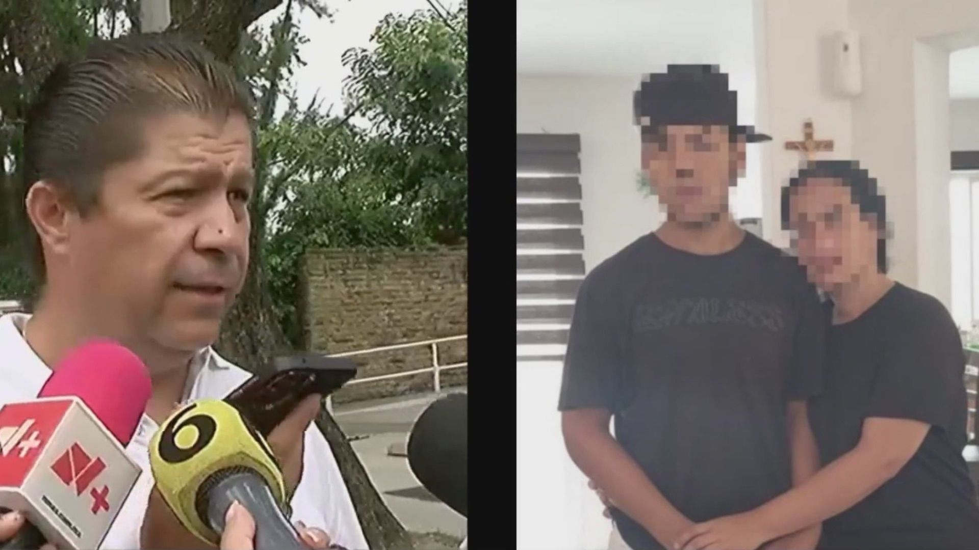 Aparece Kevin Ulises Con Vida en Guadalajara, Jalisco. Así fue la Llamada que Tuvo con su Padre