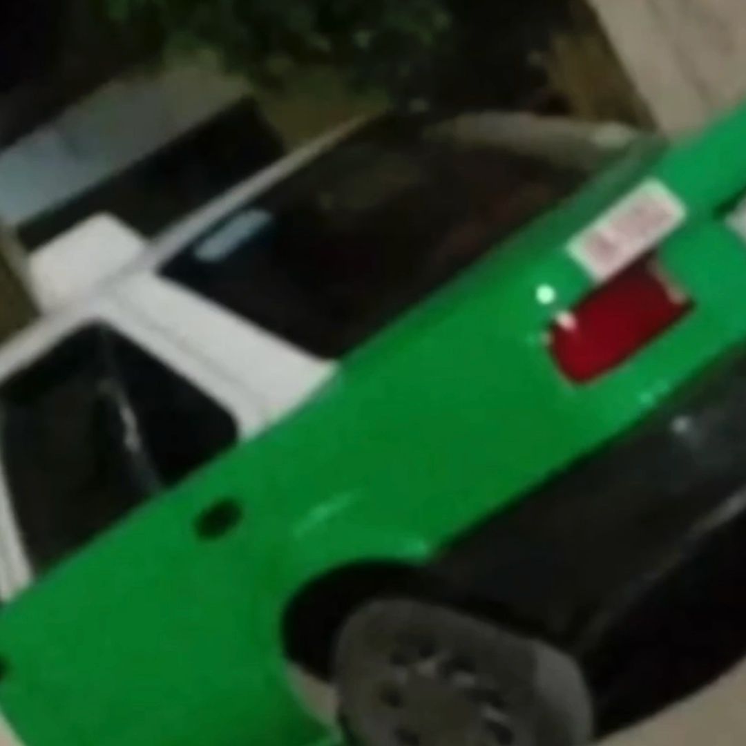 Privan de su Libertad a Taxista en la Colonia Apatzingán de Irapuato Guanajuato