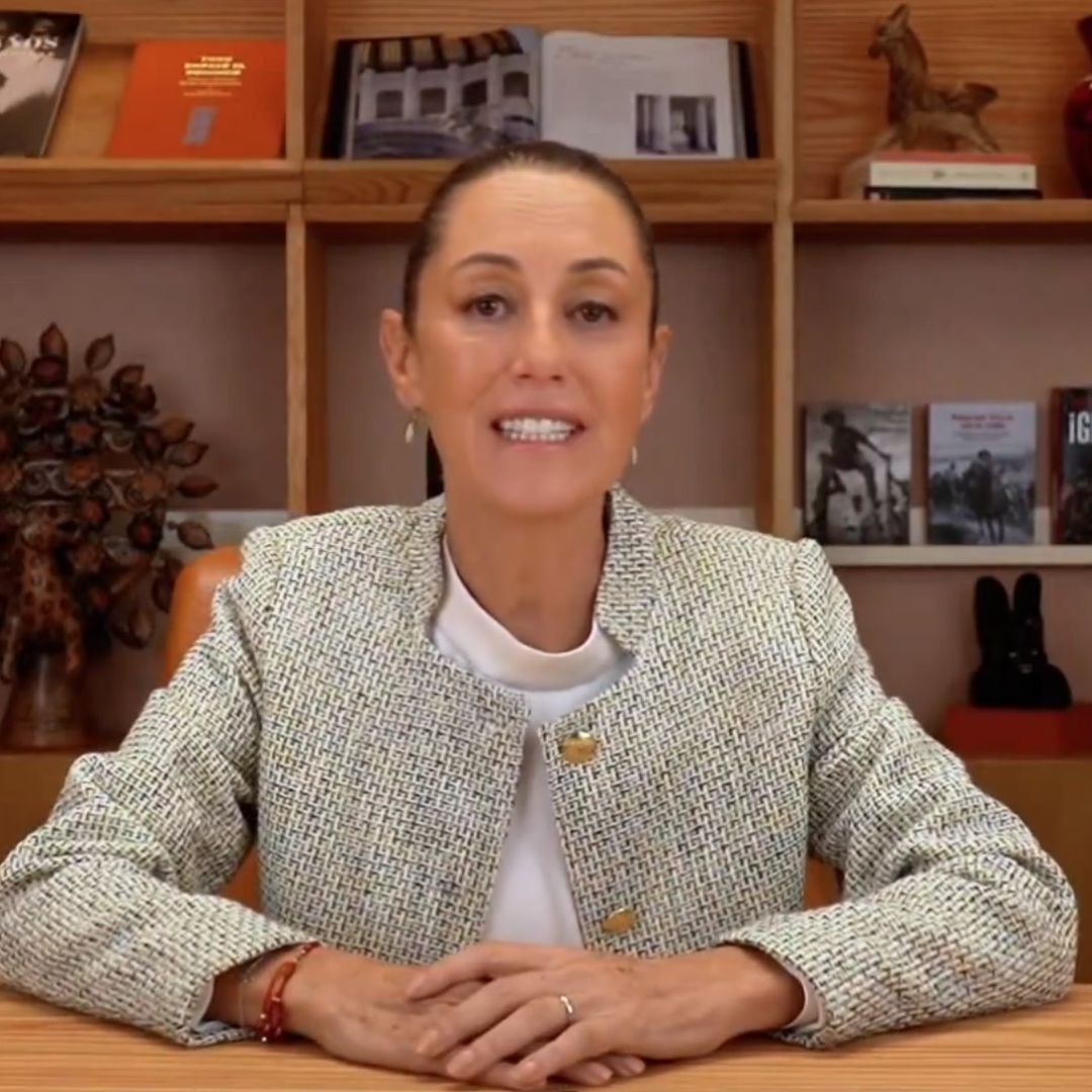 ¿Qué Países Fueron Invitados a la Ceremonia de Investidura de Claudia Sheinbaum?