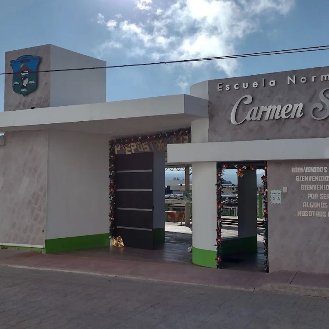 Recomendación CDH Puebla Estudiantes Afectadas Novatada 2024 Normal Rural Teteles de Ávila