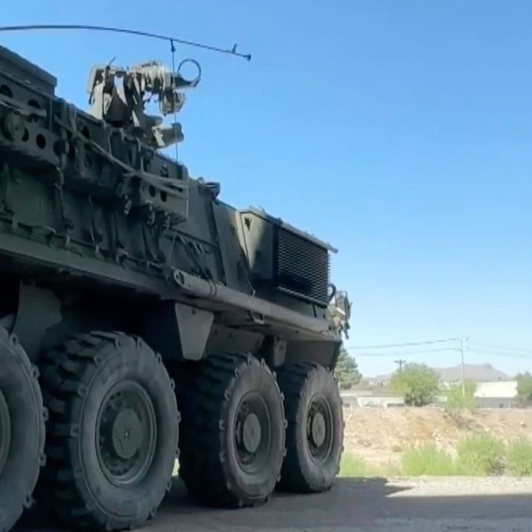 Soldado de El Paso, Texas, es Detenido por Presuntamente Intentar Filtrar Información a Rusia
