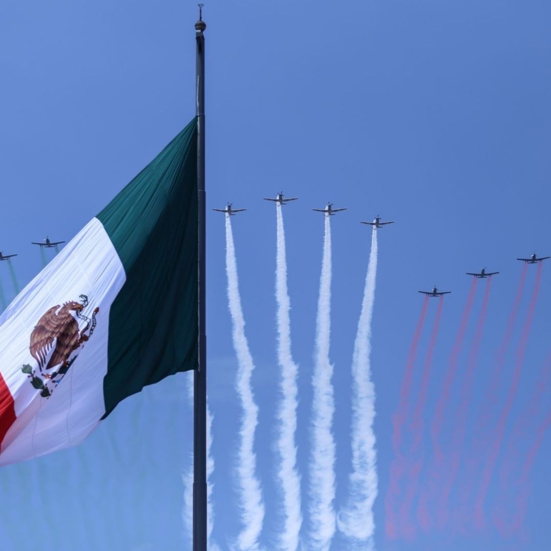 El día 16 de septiembre 2025 es feriado o se trabaja esto dice LFT de días festivos en México