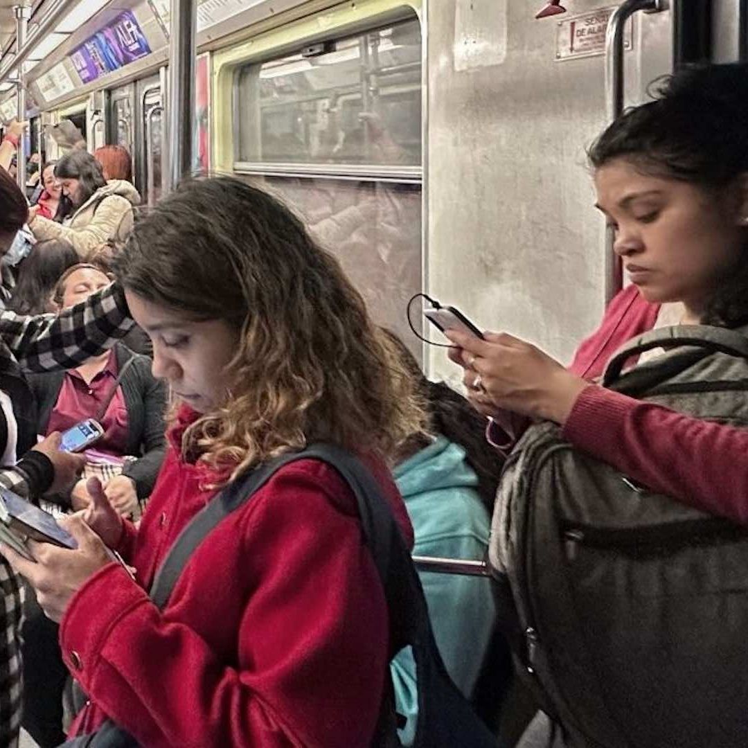 Gobierno enviará mensaje de alerta a todos los celulares el 19 de septiembre