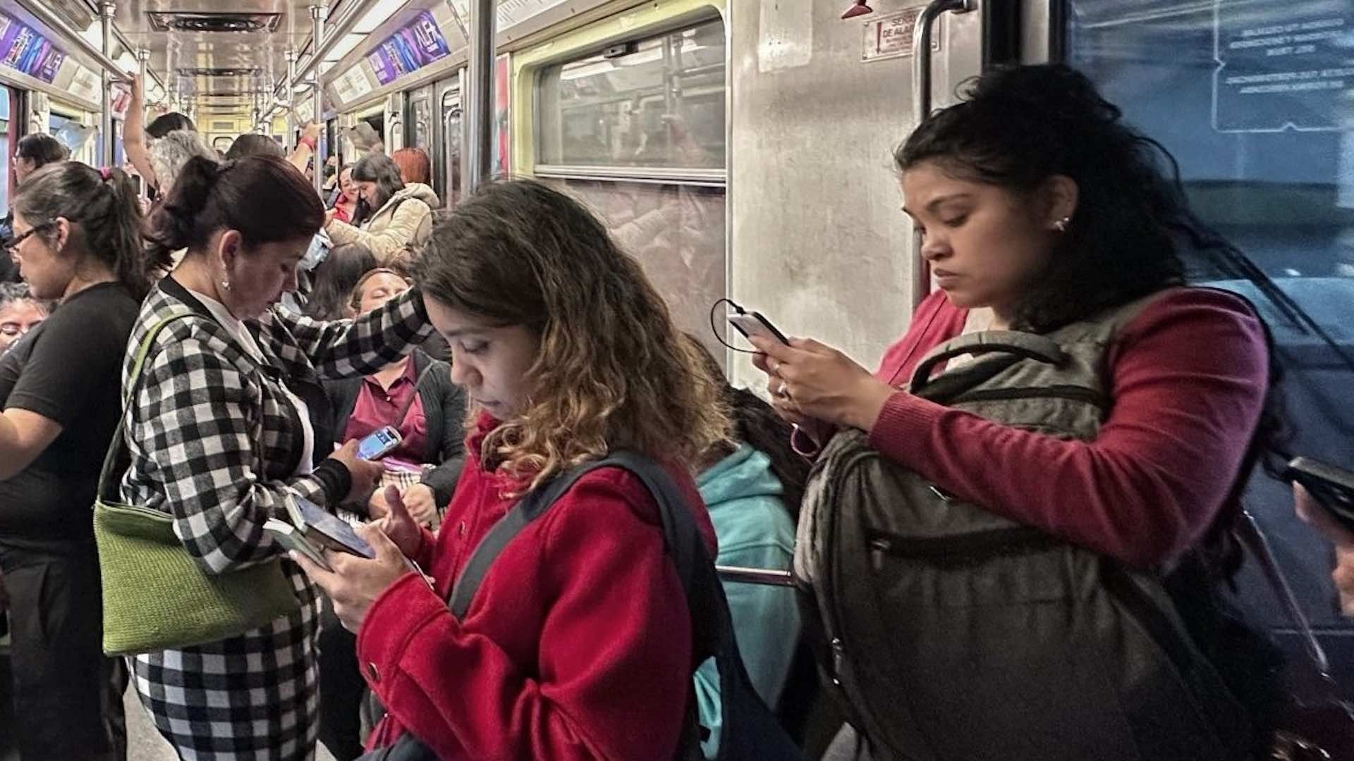 Gobierno enviará mensaje de alerta a todos los celulares el 19 de septiembre
