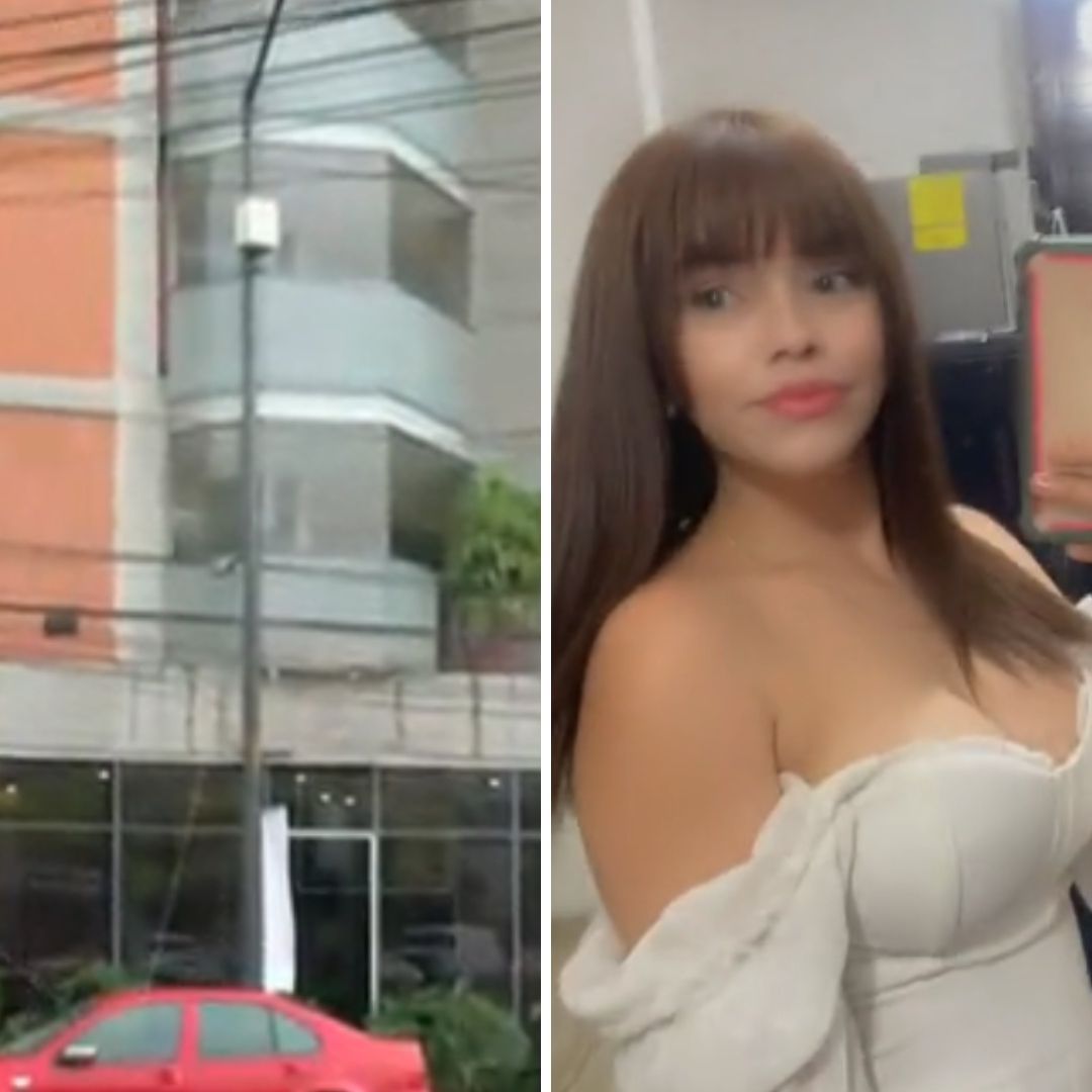 Hallan Muerta a TikToker Colombiana en Departamento en la CDMX