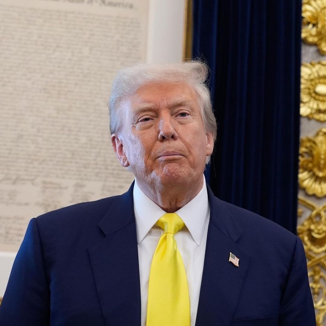 Donald Trump se refirió a la fecha límite impuesta a Putin