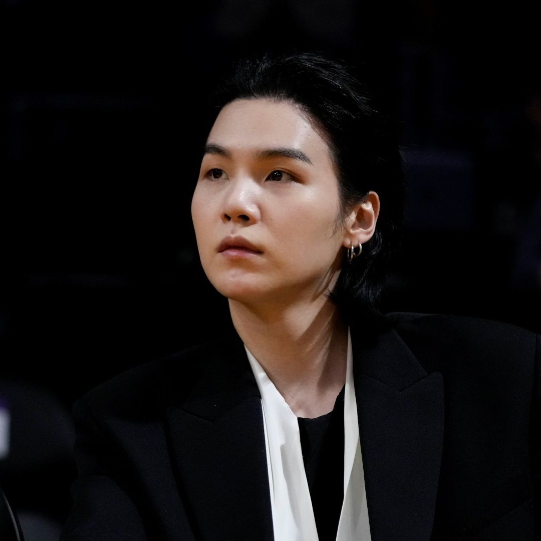 Suga, Estrella de BTS, Se Disculpa por Conducir Ebrio un Patín Eléctrico