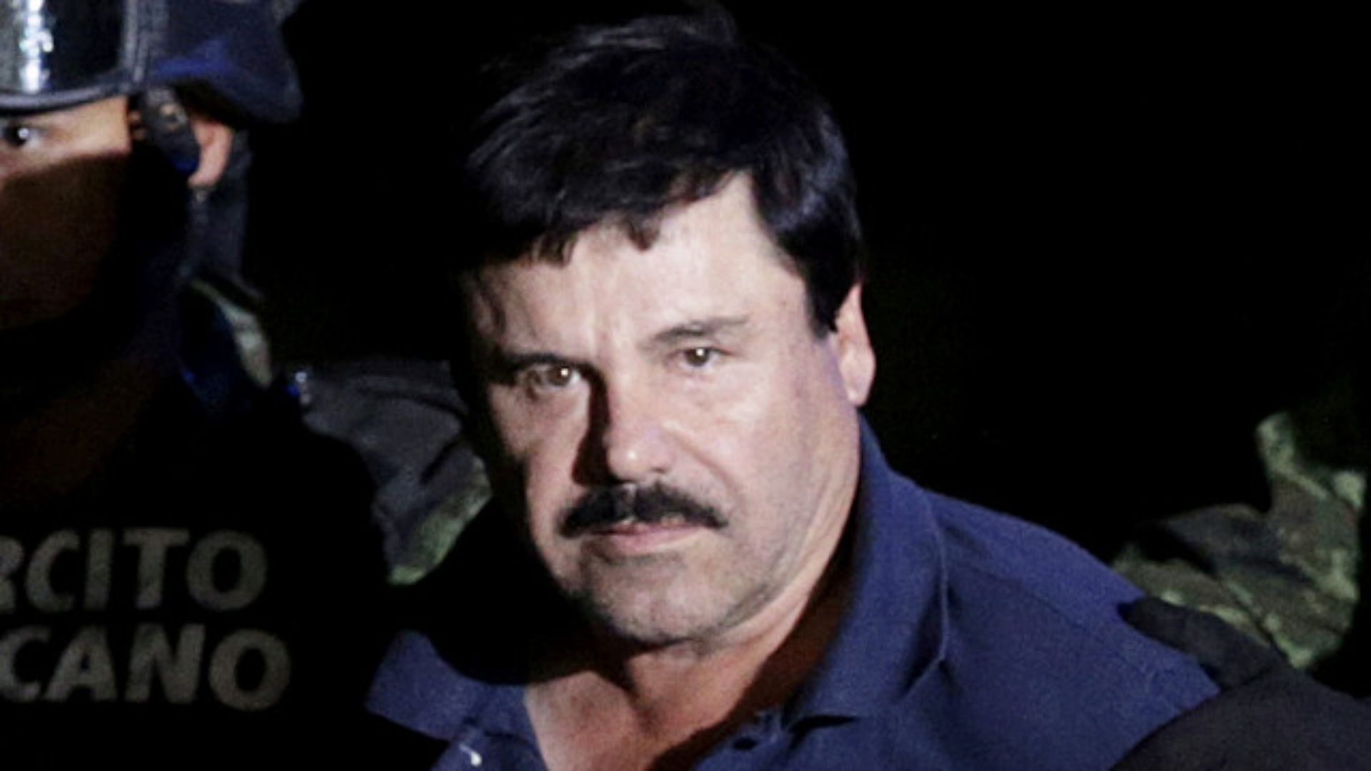 Juez Cogan Rechaza Petición de 'El Chapo' para Comunicarse con su Abogado