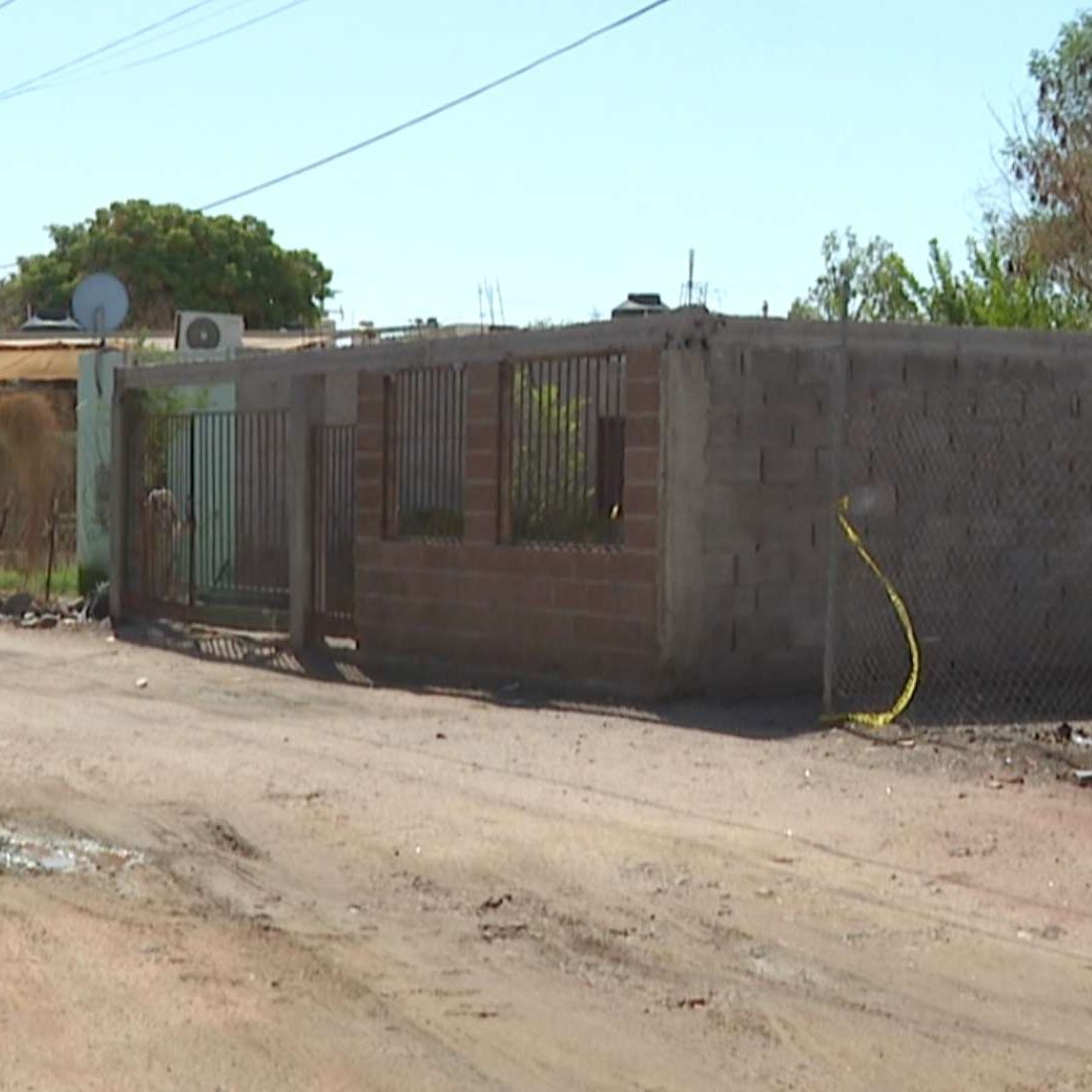 Muere Sujeto que Resultó Lesionado en Agresión Armada en Colonia Nueva Castilla de Hermosillo
