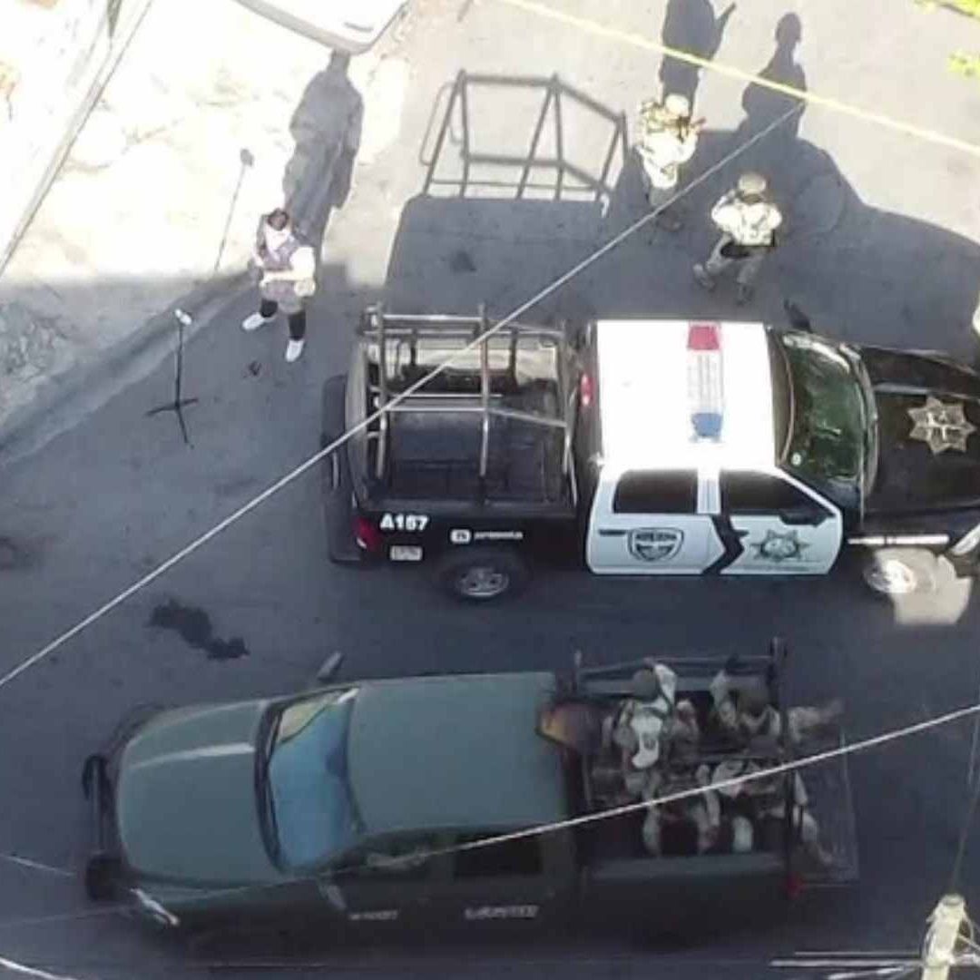Arranque Violento de Agosto en Nuevo León: Al Menos 16 Homicidios en Seis Días