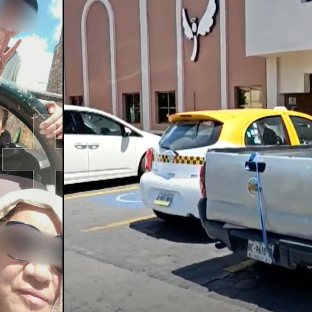Velación de Víctimas de Accidente en Real de Catorce