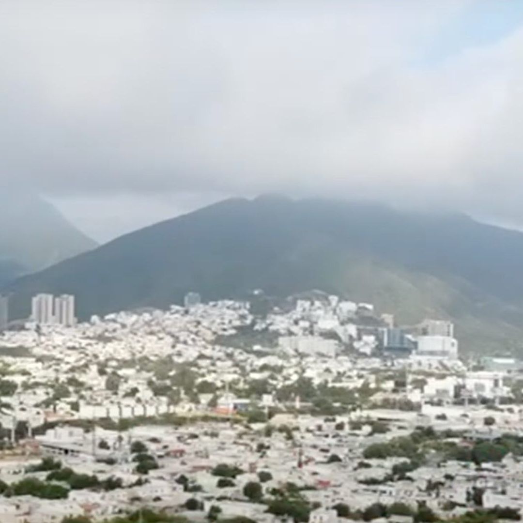 Durante el transcurso del día, se espera que predominen las condiciones de cielo mayormente soleado
