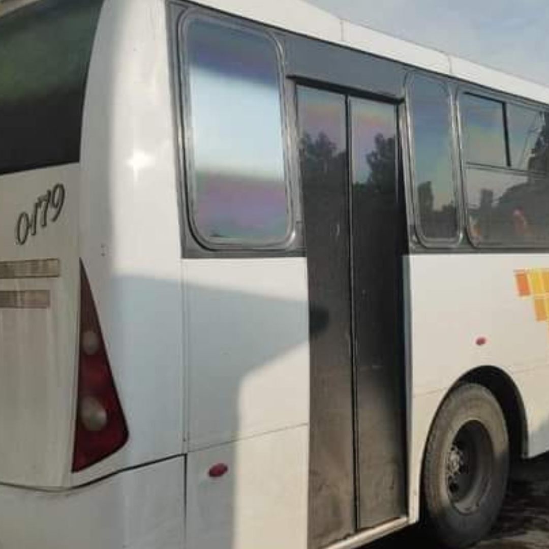 Pasajero Muere Baleado al Enfrentar a Asaltantes en Camión en Edomex