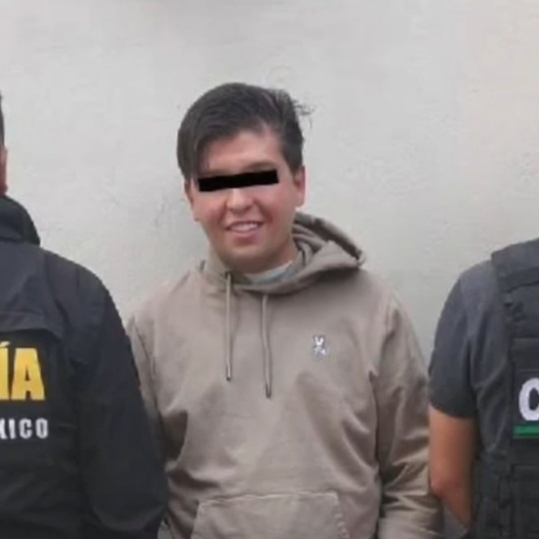 Caso 'Fofo' Márquez: 23 de Agosto Nuevo Plazo de Cierre de Investigación
